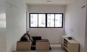 Imagem 7: Aluguel Ponta verde ( edf. Mariella