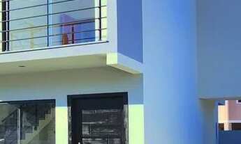 Imagem: Sobrado à venda no bairro Potecas - São