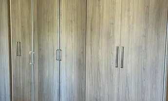 Imagem 5: APARTAMENTO RESIDENCIAL em São Paulo - SP, Jardim Leonor Mendes de Barros