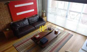 Imagem: Apartamento com 1 dormitório para alugar