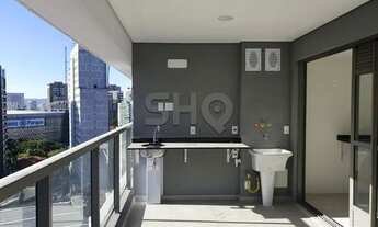 Imagem 3: Apartamento em Perdizes com 2 dormitórios