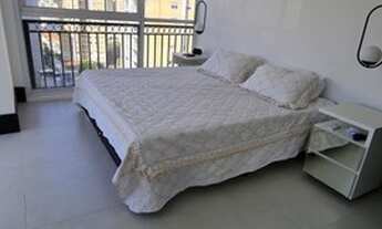 Imagem 5: São Paulo - Apartamento Padrão - Vila Mariana