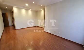 Imagem 2: Apartamento - Ribeirão Preto - Santa Cruz do Jose Jacques - Região Sul