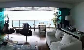 Imagem 3: São Conrado Apartamento com 3 dormitórios