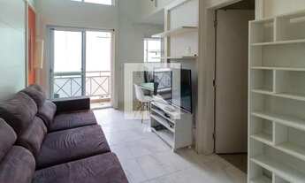 Imagem 4: Apartamento para Aluguel - Paraíso, 1 Quarto, 42 m2