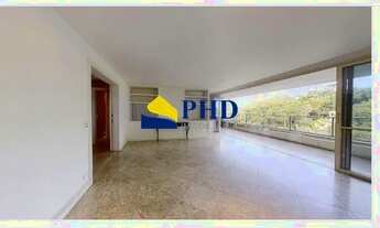 Imagem 3: RIO DE JANEIRO - Apartamento Padrão - GÁVEA