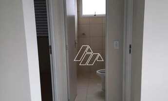 Imagem 3: Apartamento com 2 dormitórios à venda, 51 m² por R$ 190.000 - Sítios de Recreio Céu Azul