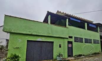 Imagem: RESENDE - Casa Padrão - Centro