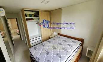 Imagem 7: Oportunidade! Apartamento mobiliado no Mandara Lanai com 4 dormitórios - Porto das Dunas