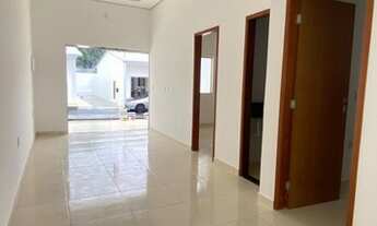 Imagem 4: Confira casa de 2 quartos em condomínio fechado prox a Torquato Tapajós