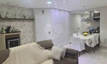 Imagem 6: Apartamento com 2 suítes e 2 vagas de garagem no Jardim Independência