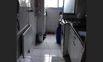 Imagem 4: Apartamento à venda, 51 m² por R$ 318.000,00 - Vila Basileia - São Paulo/SP