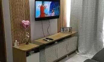 Imagem: Apartamento com 2 dormitórios à venda