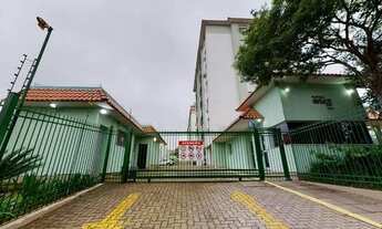 Imagem 2: Apartamento para Venda - 67m², 2 dormitórios, sendo 1 suites, 1 vaga - Jardim do Salso