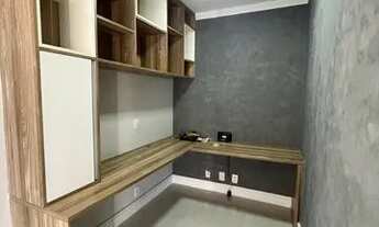 Imagem 7: Apartamento para aluguel tem 125 metros quadrados com 4 quartos