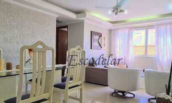 Imagem: Apartamento com 2 dormitórios para alugar