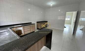 Imagem 5: Sobrado com 3 dormitórios à venda, 100 m² por R$ 340.000,00 - Jardim Bananal - Guarulhos/S