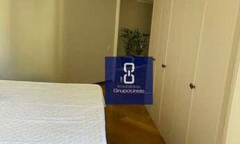 Imagem 6: Apartamento com 4 dormitórios para alugar, 286 m² por R$ 6.050,00/mês - Centro - São José