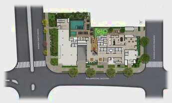 Imagem 7: APARTAMENTO RESIDENCIAL em São Paulo - SP, Alto da Boa Vista