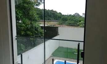 Imagem 3: Casa Duplex no Condomínio Residencial Reserva do Parque - Ponta Negra