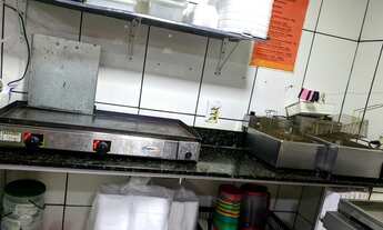 Imagem 7: Lanchonete a venda *oportunidade