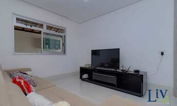 Imagem 5: Casa 6 Quartos, 6 vagas, 280,00 m², Terreno 1000m², Condados da Lagoa, Lagoa Santa/MG - Có