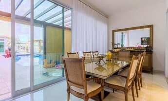 Imagem 6: Casa com 5 dormitórios, 640 m² - venda por R$ 3.900.000,00 ou aluguel por R$ 26.519,00/mês