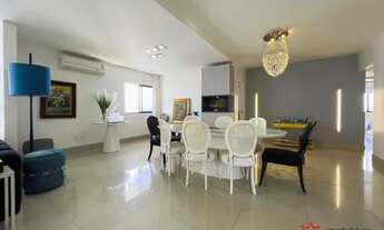 Imagem 2: Linda cobertura duplex com piscina privativa A VENDA no Edf Granville