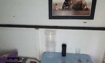 Imagem 5: Mobiliado Quarto por mês 580 reais