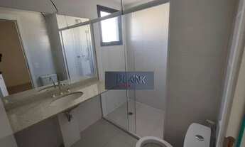 Imagem: Apartamento com 98m² 3 Dormitórios 2 Suítes