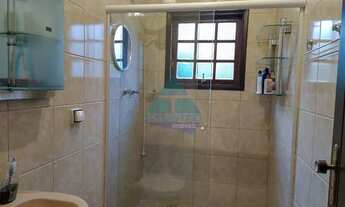 Imagem 4: Casa com 3 dorms, Condomínio Lagoinha, Ubatuba-SP - R$ 980 mil, Cod: 427