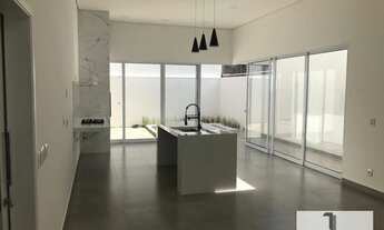 Imagem 6: Casa com 3 dormitórios, 134 m² - venda por R$ 750.000,00 ou aluguel por R$ 3.360,00/mês