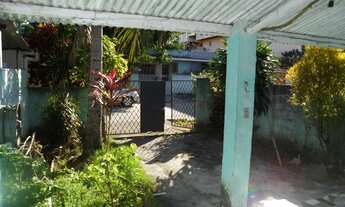 Imagem 2: Casa para aluguel possui 2 quartos em Coroa Grande - Itaguaí - RJ