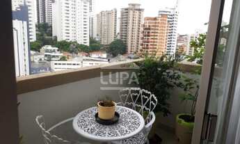 Imagem 7: Apartamento com 159 m² à venda na Água Fria com 3 dormitorios