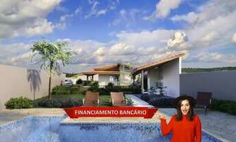 Imagem: Casa com 3 dormitórios à venda, 133 m²