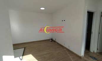 Imagem: ÓTIMO APARTAMENTO 2 DORMITÓRIOS E 1 VAGA