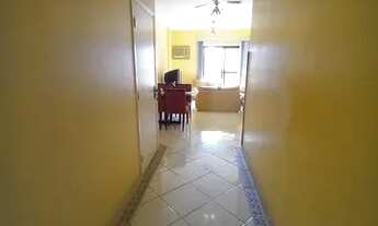 Imagem 7: Apartamento para venda com 105 metros quadrados com 2 quartos em Gonzaga - Santos - SP