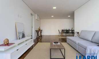 Imagem 4: APARTAMENTO - JARDIM AMÉRICA - SP