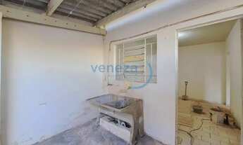 Imagem 7: Casa Residencial com 1 quarto para alugar por R$ 780.00, 47.00 m2 - TOKIO - LONDRINA/PR