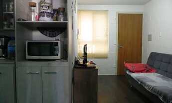 Imagem 5: Apartamento para Venda - 45m², 2 dormitórios, 1 vaga - Rubem Berta