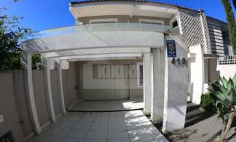 Imagem 3: SOBRADO 3 QUARTOS PARA LOCAÇÃO NO JARDIM CARVALHO