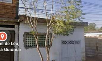 Imagem 2: Venda de casa grande frente pra rua