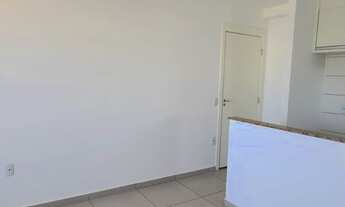 Imagem 5: Apartamento para aluguel tem 46 metros quadrados com 2 quartos