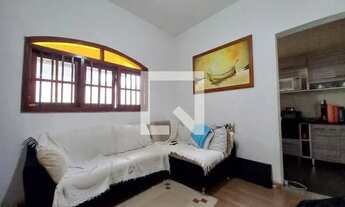 Imagem 3: Casa para Aluguel - Campos Elíseos , 2 Quartos, 80 m2