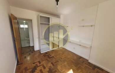 Imagem 5: Apartamento para aluguel e venda de 2 quartos e garagem na Vila Mariana 70m² - W1830_AP196