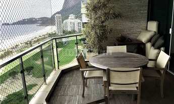 Imagem 5: São Conrado Apartamento com 3 dormitórios