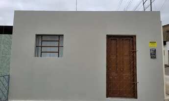 Imagem: Casa financiavel pela CAIXA