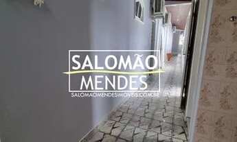 Imagem: Cidade Velha com 250 m², 5/4 sendo um suíte