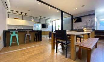 Imagem 6: Casa com 3 dormitórios à venda, 105 m² por R$ 900.000,00 - Village Moutonnée - Salto/SP