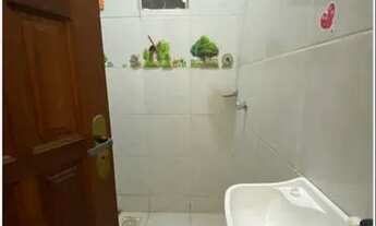 Imagem 2: Casa superior Casa com 2 dormitórios